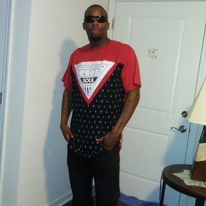 Meet your Posher, Garry